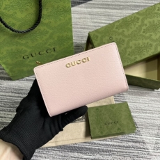 Gucci Wallets & Purse